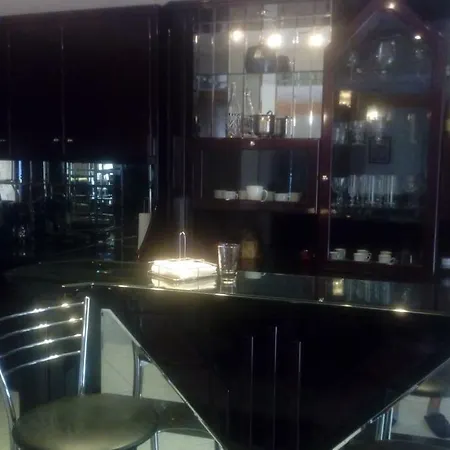 Apartment Volos *