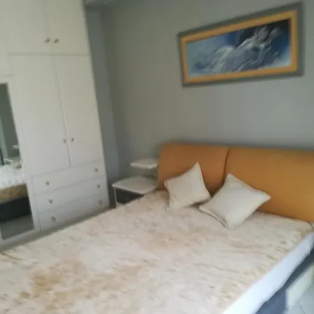 Apartment Volos Daire