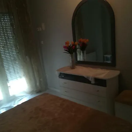 Daire Apartment Volos *