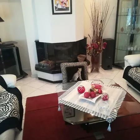 Apartment Volos Golos