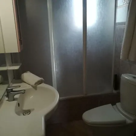 Daire Apartment Volos *