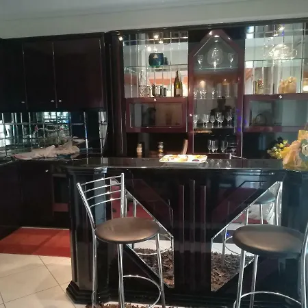 Apartment Volos Βόλος