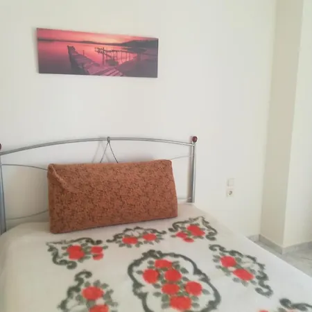 Apartment Volos