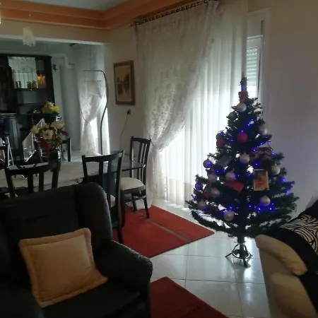 Apartment Volos