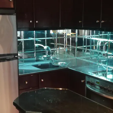 Apartmán Apartment Volos