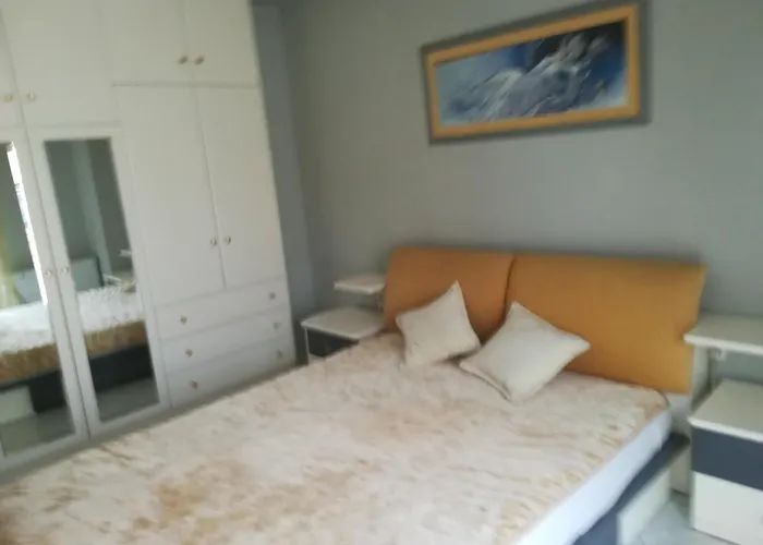 Apartment Volos Apartment